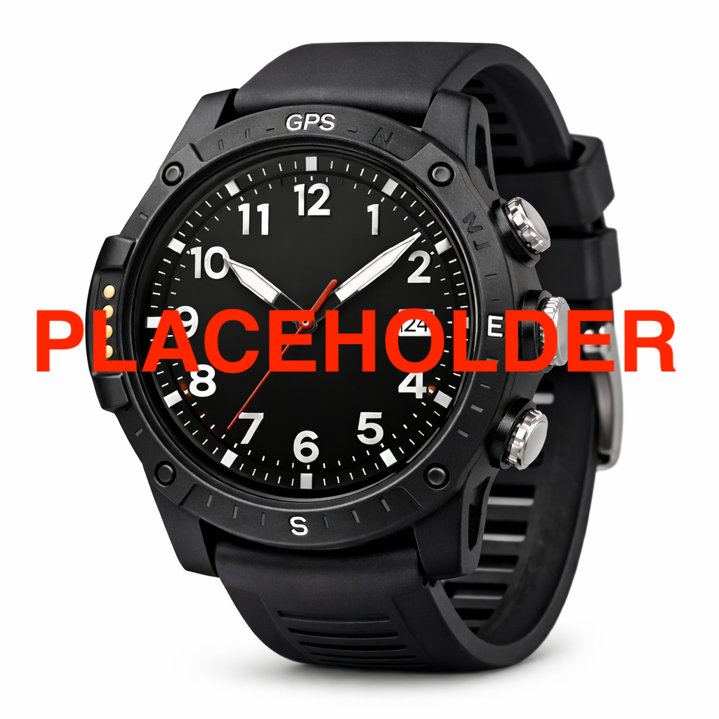 GPS Device Smartwatch